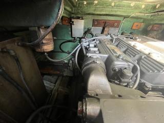 ヤンマー ZD40