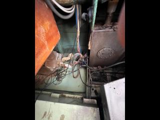 ヤンマー ZD40