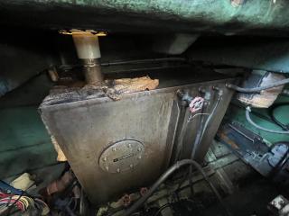 ヤンマー ZD40