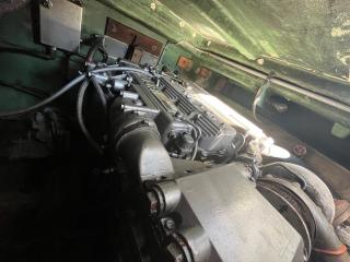 ヤンマー ZD40