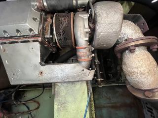 ヤンマー ZD40