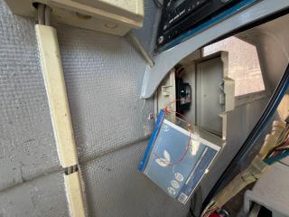 ヤンマー ZD40