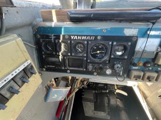 ヤンマー ZD40