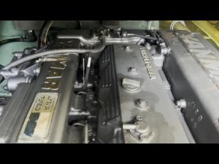 ヤンマー ZD40