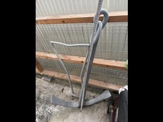アンカー 唐人アンカー19kg