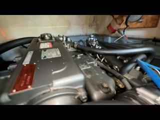 ヤンマー DE26