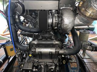 ヤマハ DW46A