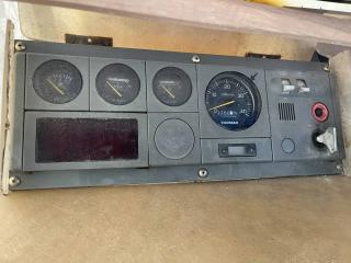 ヤマハ DW46A