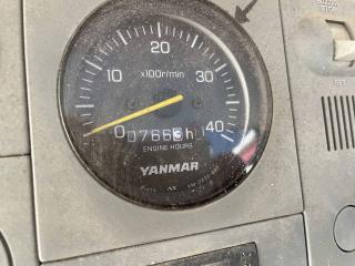 ヤマハ DW46A