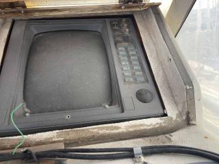 ヤマハ DW46A