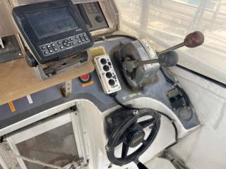 ヤマハ DW46A