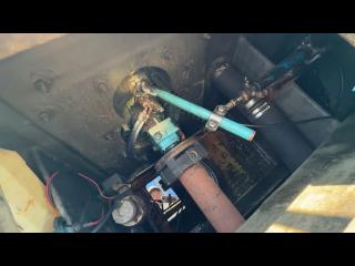 ヤンマー ZD32A3