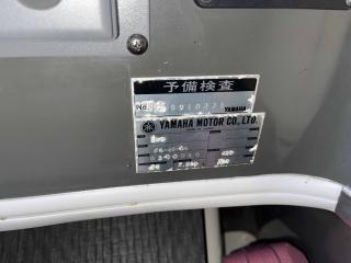 ヤマハ FG40(GX9)