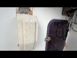 ヤンマー はやかぜEX32Z
