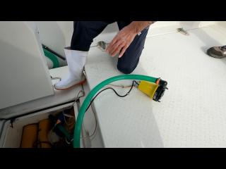 ヤンマー はやかぜEX32Z