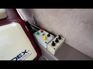 ヤンマー はやかぜEX32Z