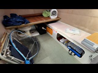 ヤンマー はやかぜEX32Z