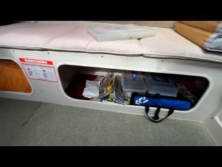 ヤンマー はやかぜEX32Z