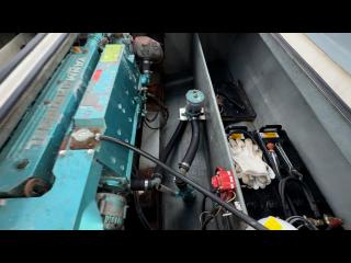 ヤンマー はやかぜEX32Z
