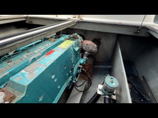 ヤンマー はやかぜEX32Z