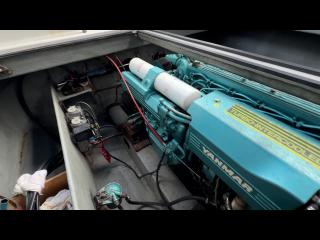 ヤンマー はやかぜEX32Z