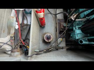ヤンマー はやかぜEX32Z