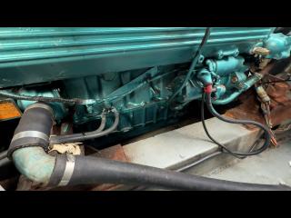 ヤンマー はやかぜEX32Z