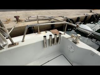ヤンマー はやかぜEX32Z