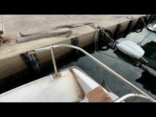 ヤンマー はやかぜEX32Z