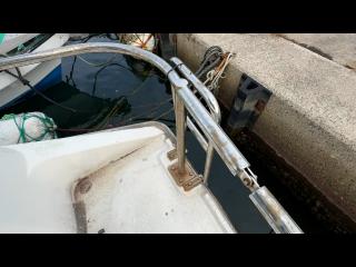 ヤンマー はやかぜEX32Z