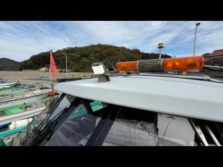 ヤンマー はやかぜEX32Z