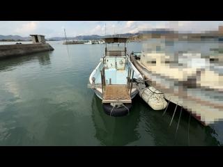 ヤンマー はまかぜZN24A3
