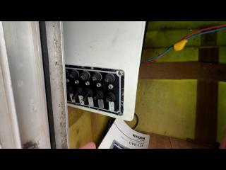 ヤンマー はまかぜZN24A3