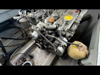 ヤンマー はまかぜZN24A3