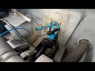 ヤンマー はまかぜZN24A3