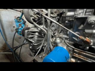 ヤンマー はまかぜZN24A3