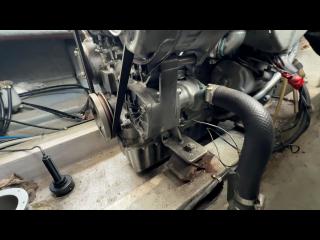 ヤンマー はまかぜZN24A3