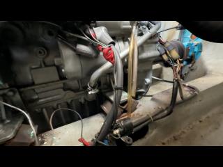 ヤンマー はまかぜZN24A3