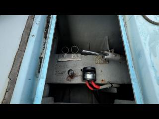 ヤンマー はまかぜZN24A3