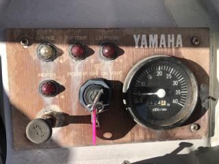ヤマハ YDX24