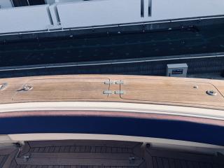 アルベマーレ 310 Express Fisherman