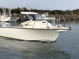 ヤマハ YF23