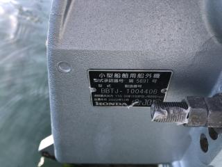 ヤマハ YF23