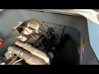 ヤンマー とびうおDE26HZ-IK