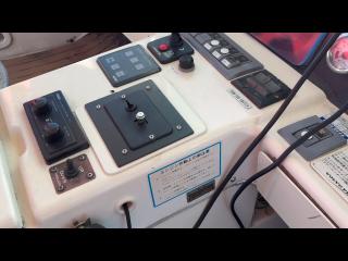 ヤマハ PC-36DX