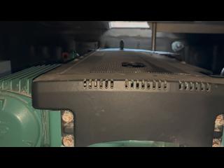 ヤマハ PC-36DX