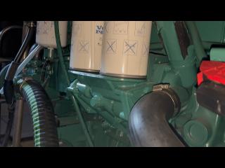 ヤマハ PC-36DX