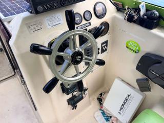 ニッサン SC700THT