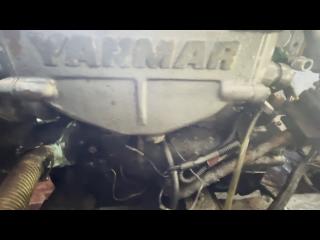 ヤンマー FX24トップラン