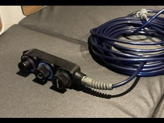 ヤンマー EX38A-BS